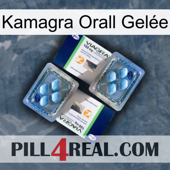 Kamagra Orall Gelée viagra5